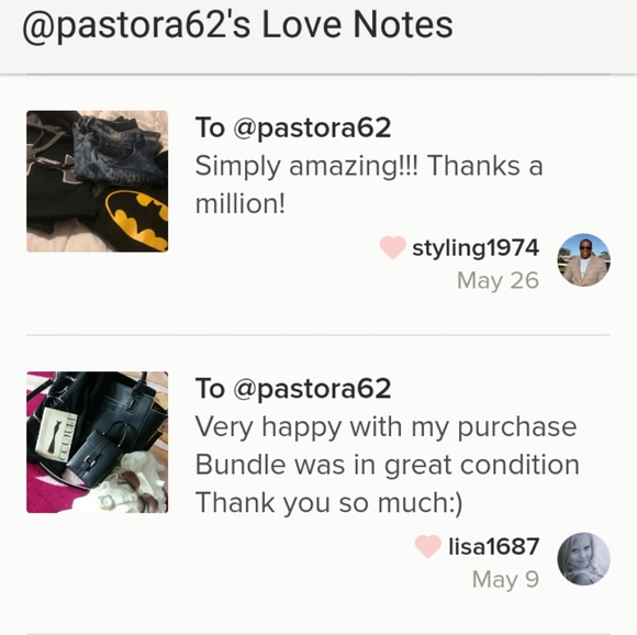 Satisfied Buyers👍 - Picture 5 of 8